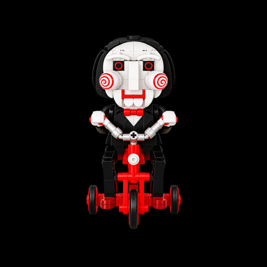 Saw - Billy the Puppet — gallery view 1