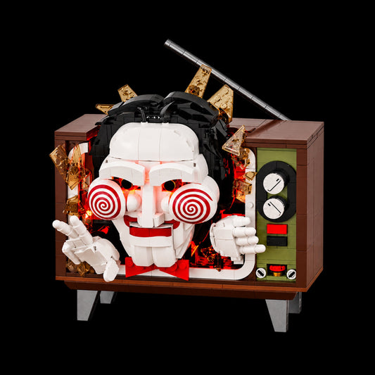 Saw - Television — gallery view 1