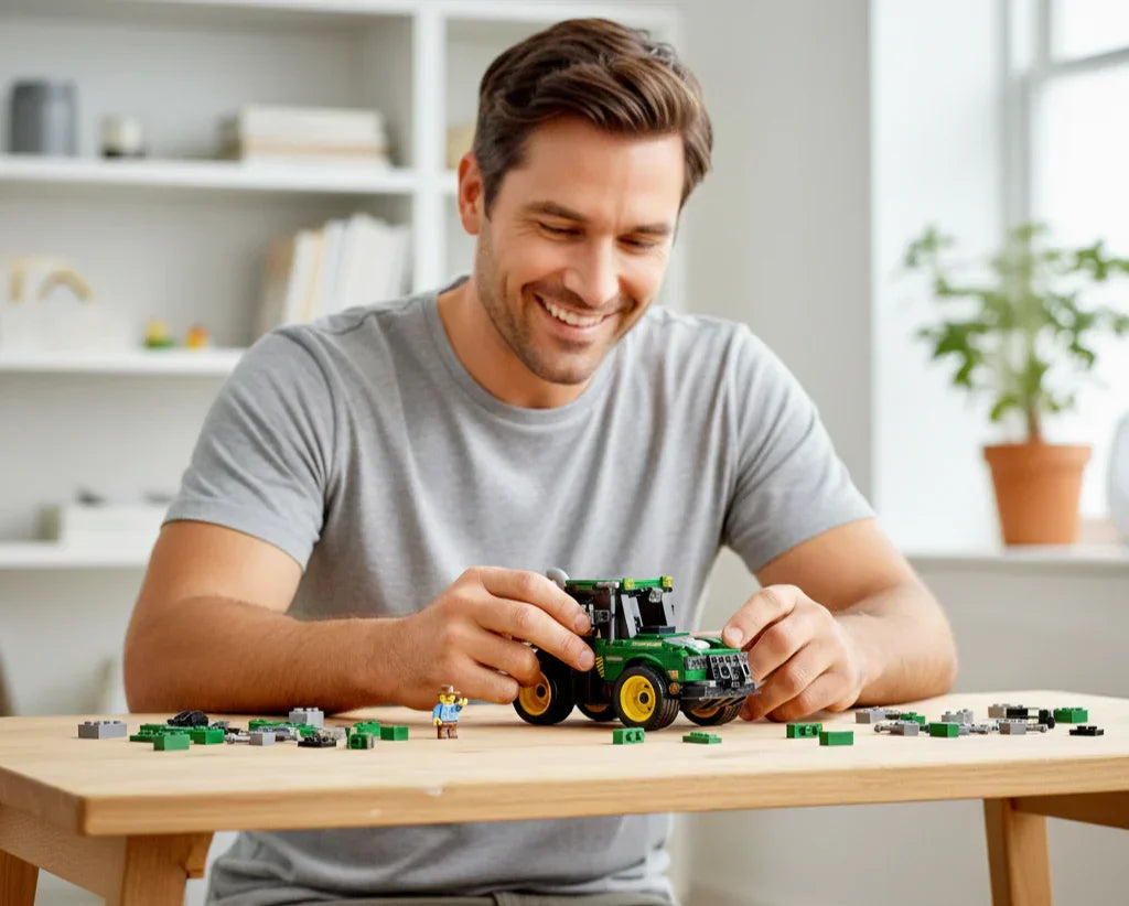 John Deere 6150R (466 Stück)