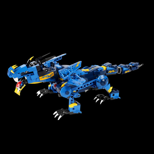Dragão da Tempestade (410 unidades)