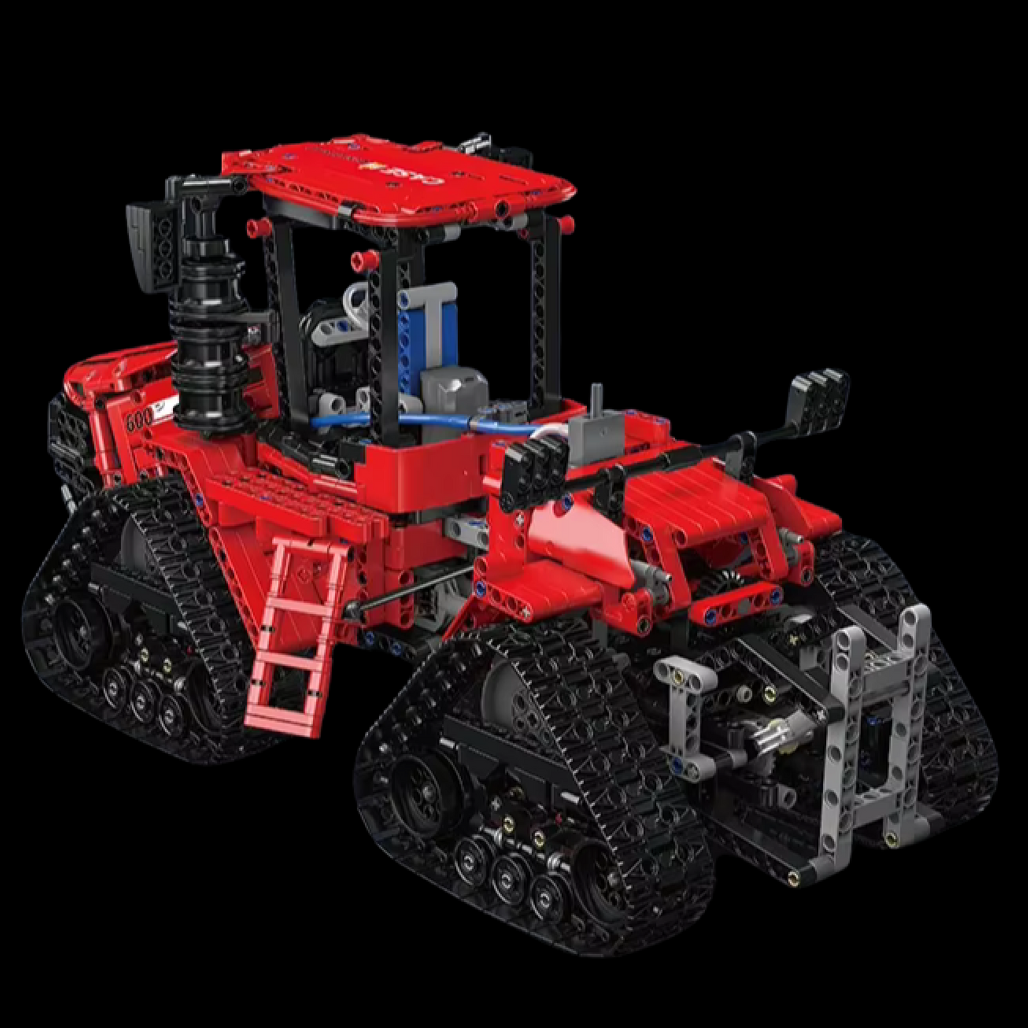 Case IH Quadtrac 600 (1769 pcs)