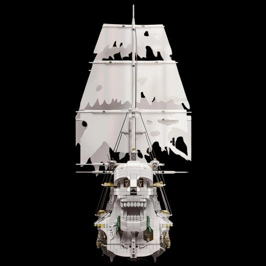 Styx Pirate Ship (3769 pcs)