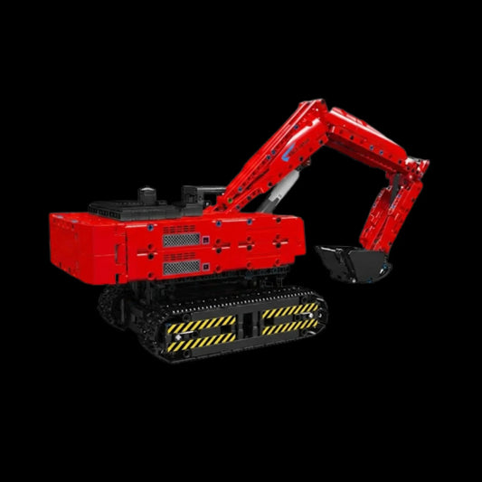 Liebherr R 926 Compact (1500 Stück)