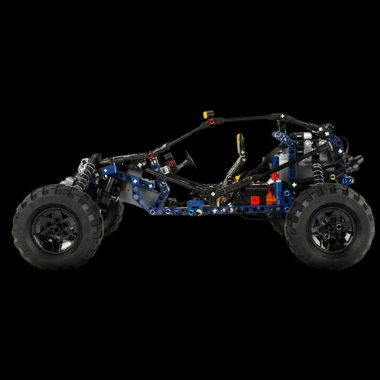 Lightning Buggy (532 Stück)