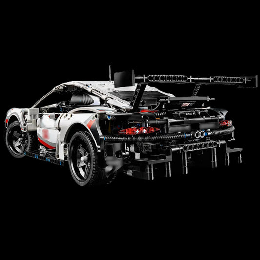 Sport-Rennwagen (1580 Stück)