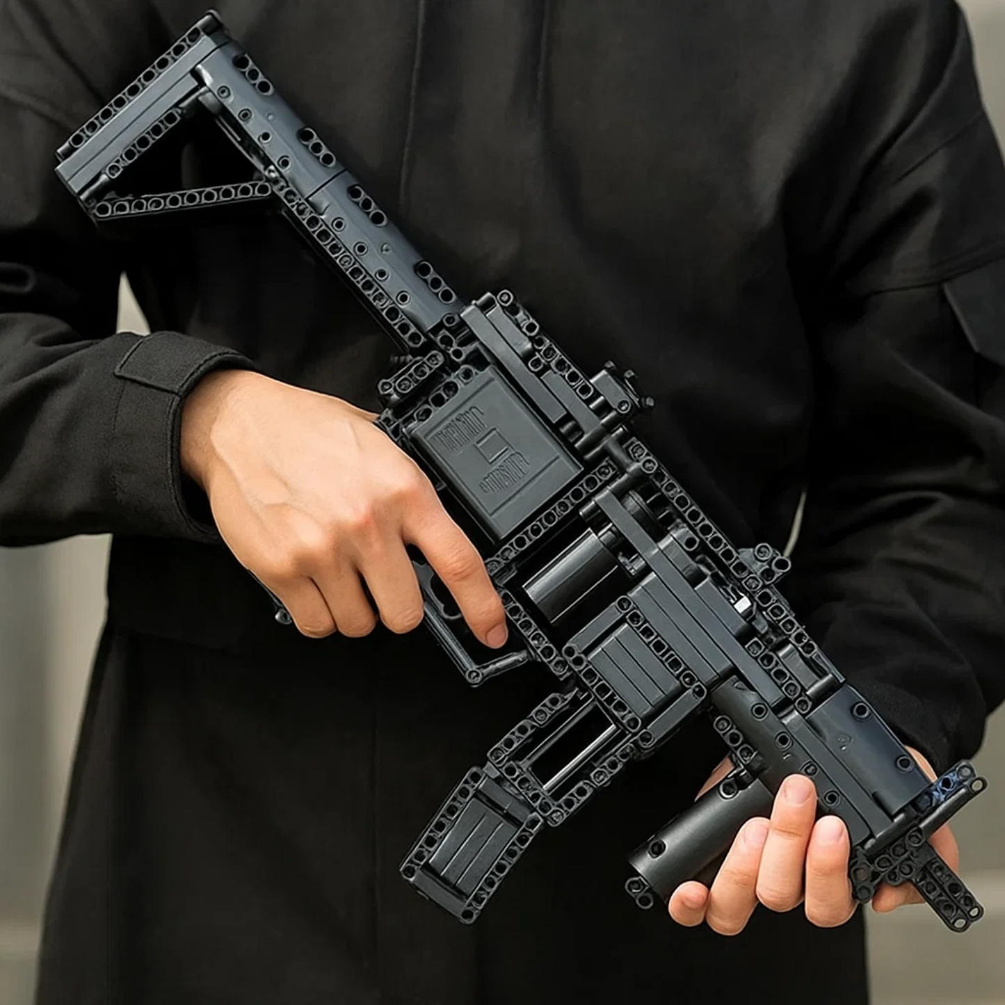 HK MP5 (783 pcs)