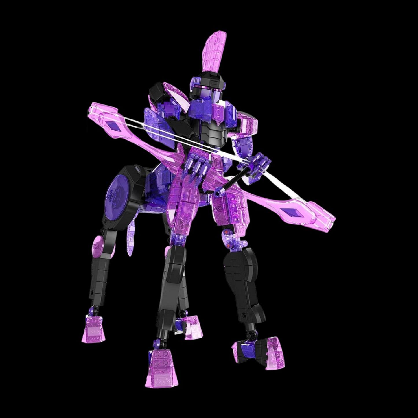 MK-Θ Sagittarius: Celestial Archer (938 pcs)