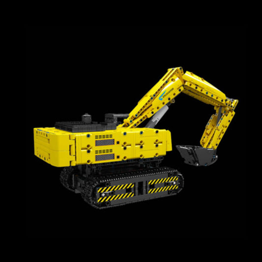 Liebherr R 926 Compact (1500 Stück)