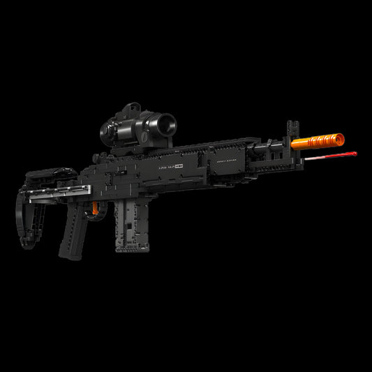 MK14 EBR Tactical Rifle (1656 pcs)