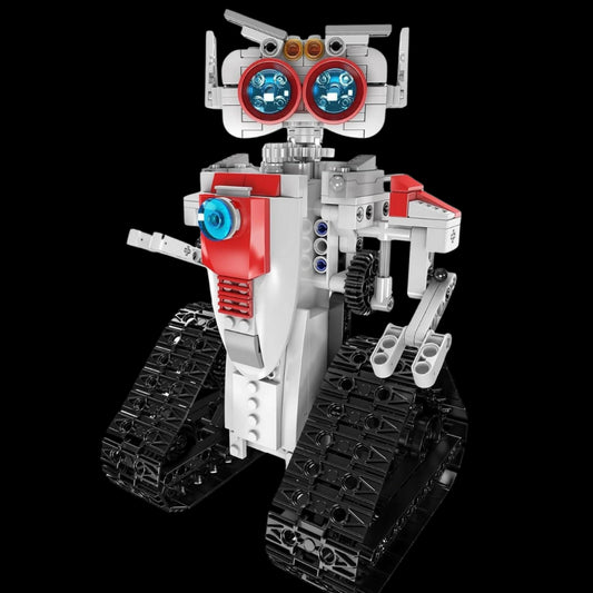 3 in 1 Robots STEM (536 pcs)