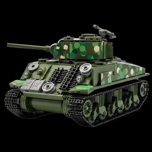 Char M4 Sherman (950 pièces)