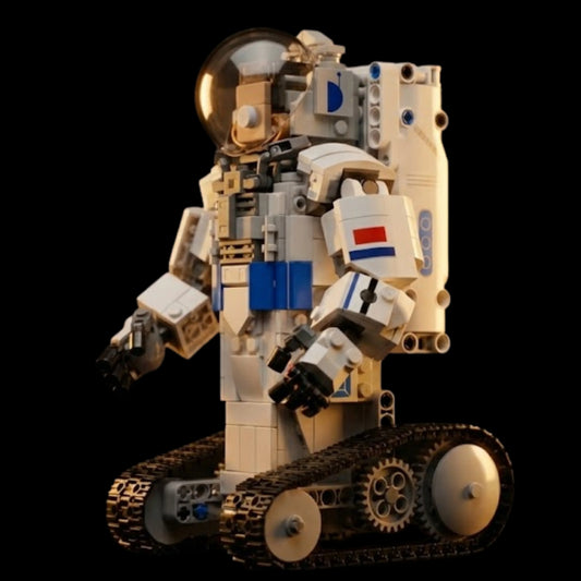 BOY Astro-Bot (493 unidades)