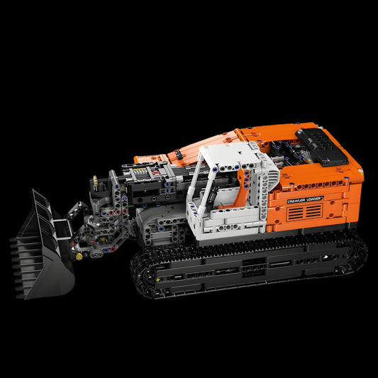 MK3 RC Raupenbagger (1423 Stück)
