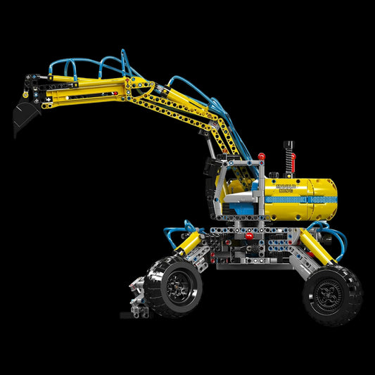 Menzi Muck M545X (1392 pcs)
