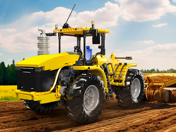 AGCO Challenger MT900 (1300 stuks)