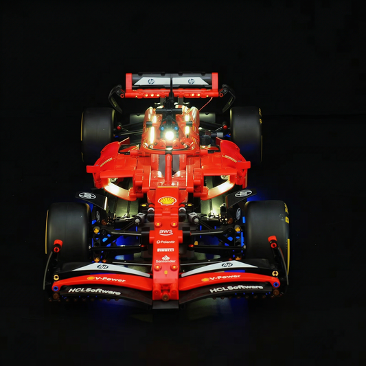 Image du kit d'éclairage 02