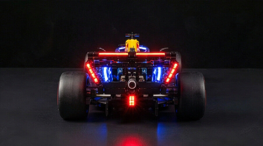 Imagem 12 do kit de iluminação