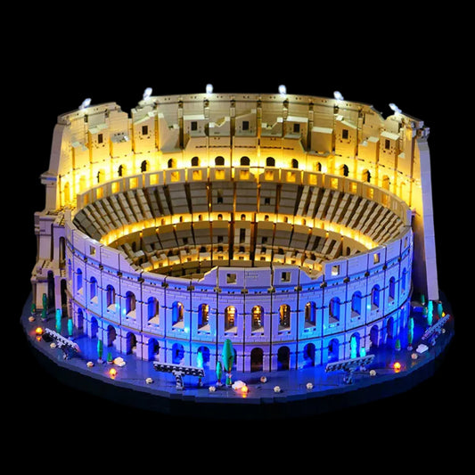 Imagem 02 do kit de iluminação
