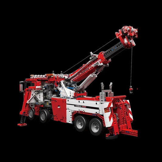 MAN TGS (4883 pcs)