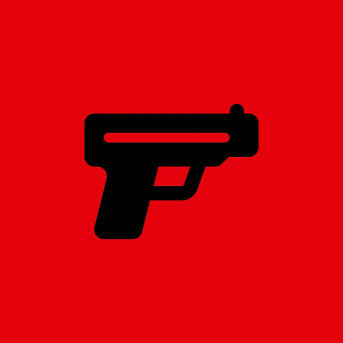 Kit Pistole Tecniche 🔫⚙️ 