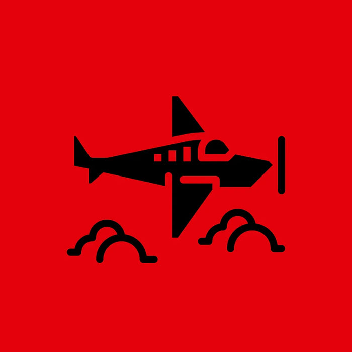Kit di costruzione Aeroplani e Navicelle Spaziali 🚀👨‍🚀 