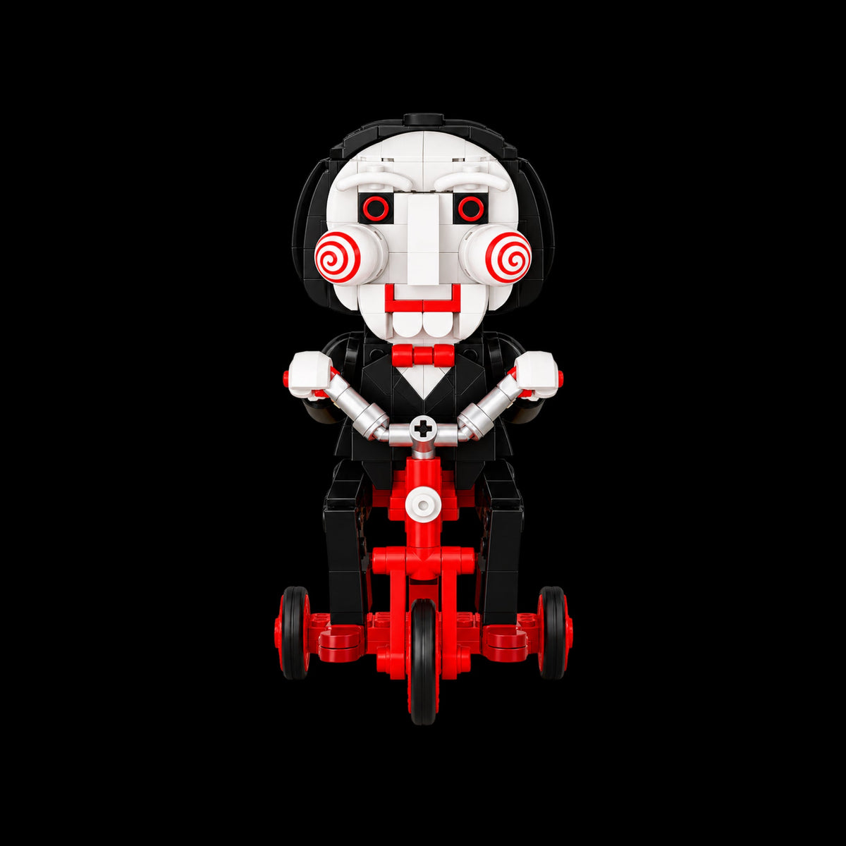Piła - Billy the Puppet - widok galerii 1
