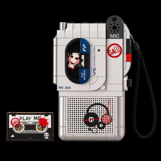 Saw - Voice Recorder — gallery view 1