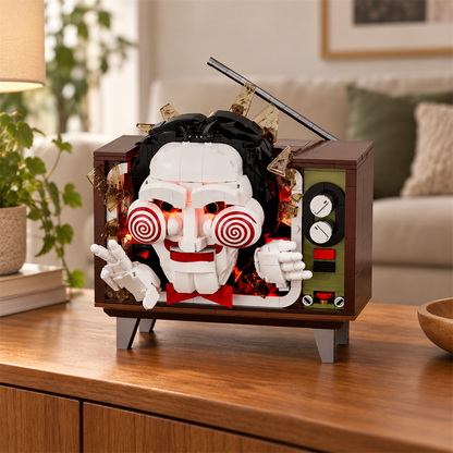 Saw - Fernsehen - Galerieansicht 2