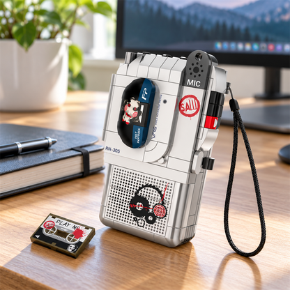 Saw - Voice Recorder — gallery view 4