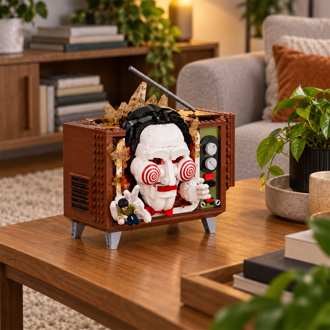Saw - Fernsehen - Galerieansicht 5