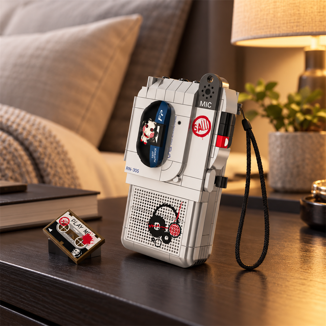 Saw - Voice Recorder — gallery view 6