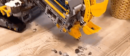 Bagger 288 (4588 pcs)