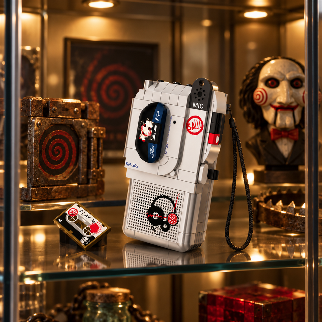 Saw - Voice Recorder — gallery view 9