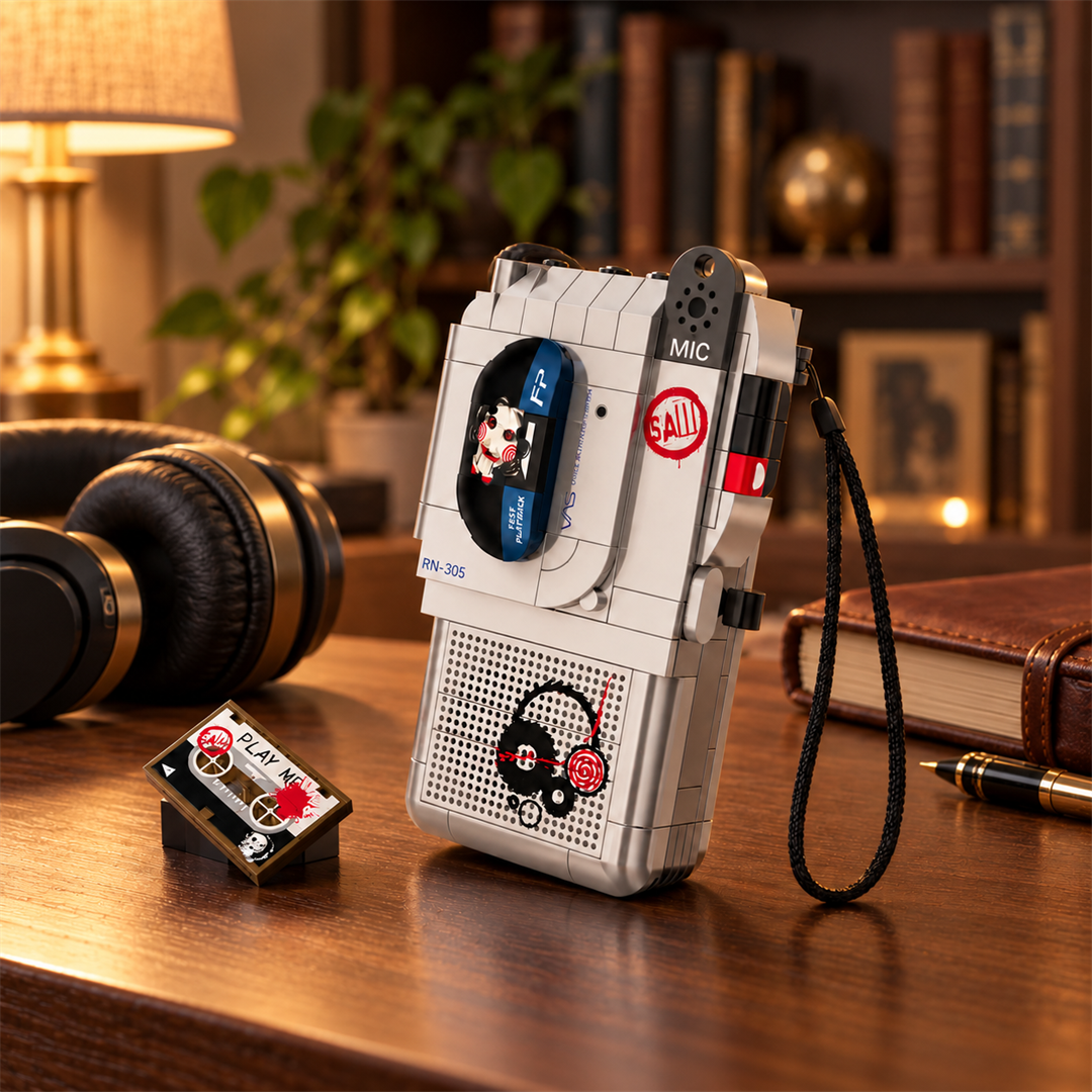 Saw - Voice Recorder — gallery view 10