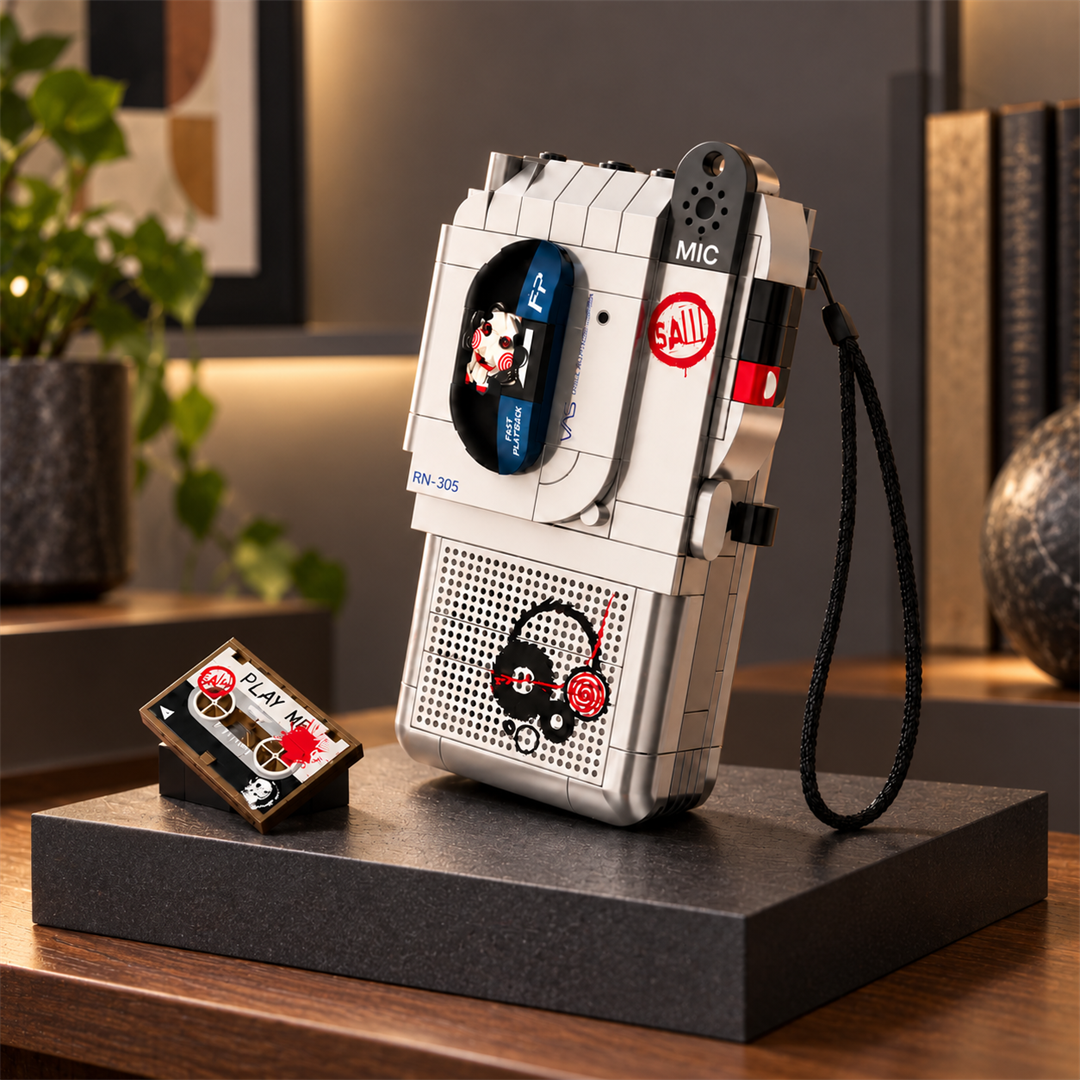 Saw - Voice Recorder — gallery view 12