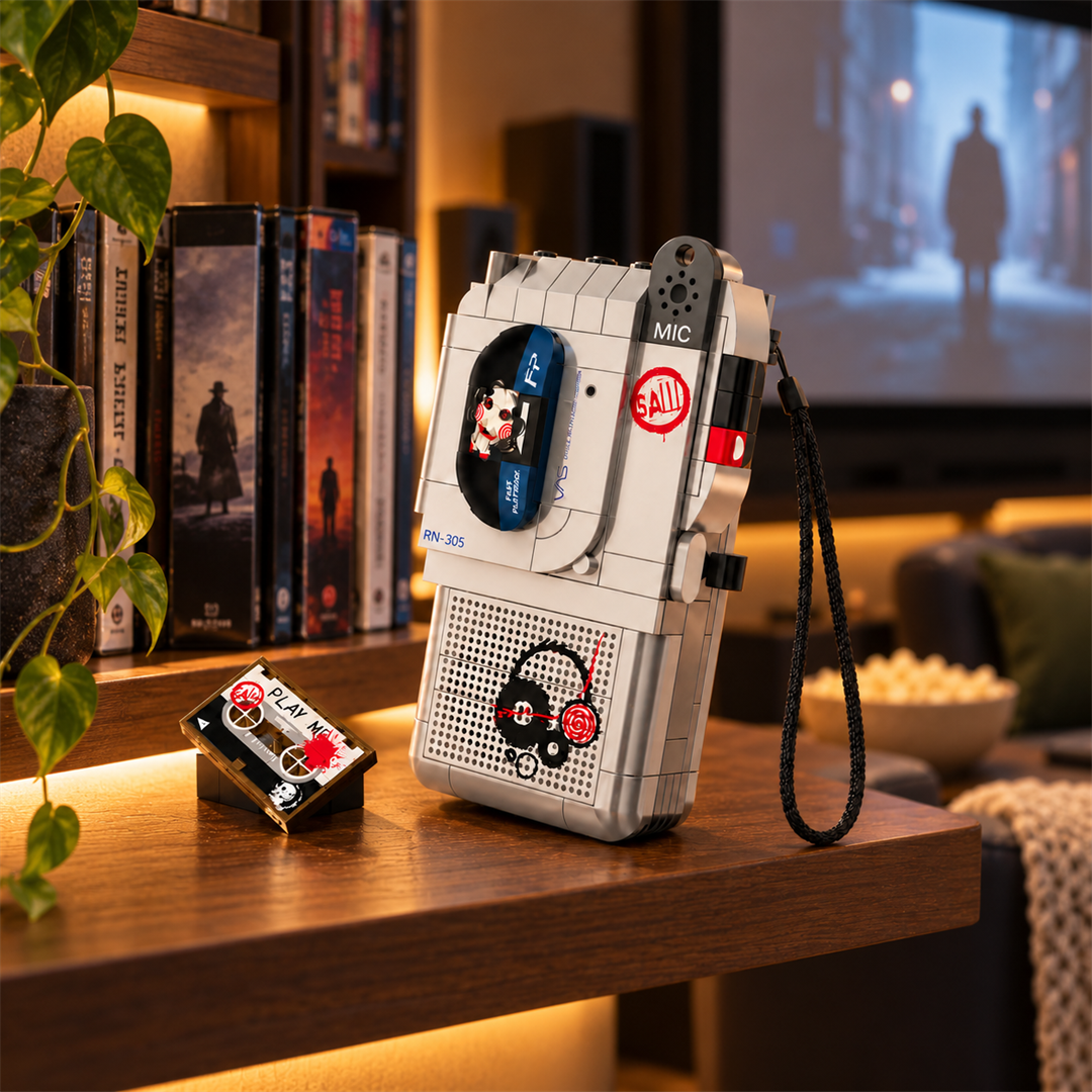 Saw - Voice Recorder — gallery view 13
