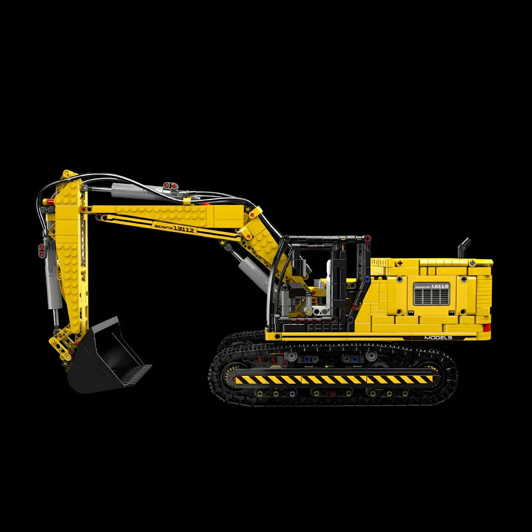 Caterpillar 390F L (1830 pcs)