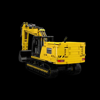 Caterpillar 390F L (1830 pcs)