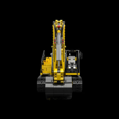 Caterpillar 390F L (1830 pcs)