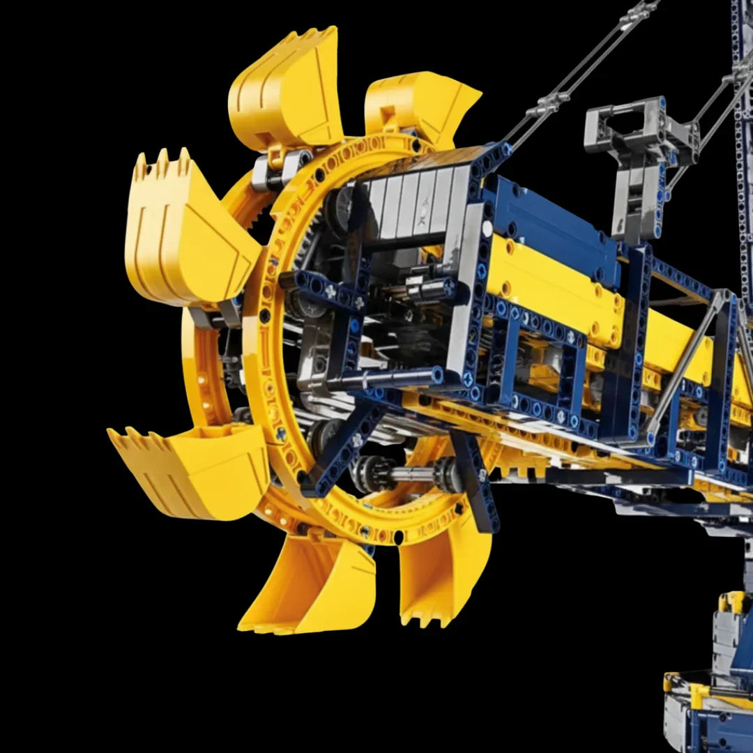 Bagger 288 (4588 pcs)