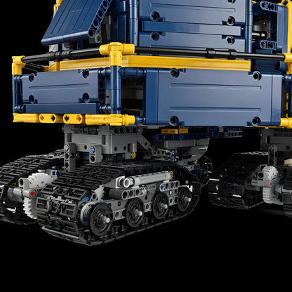 Bagger 288 (4588 pcs)