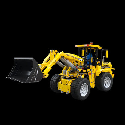 Volvo L350F (1582 piezas) 