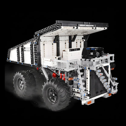 Liebherr T 284 (2044 pcs)