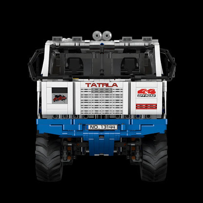 TATRA T813 8X8 (3647 pcs)