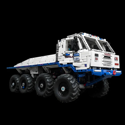 TATRA T813 8X8 (3647 pcs)