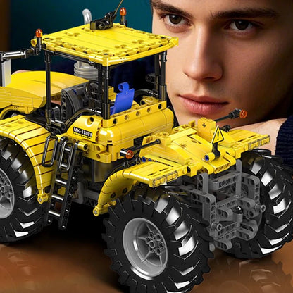 AGCO Challenger MT900 (1300 stuks) 