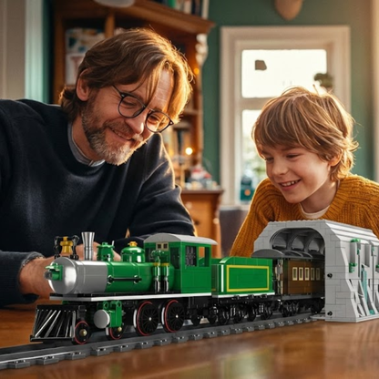 4-4-0 Stoomlocomotieven (1212 stuks) 