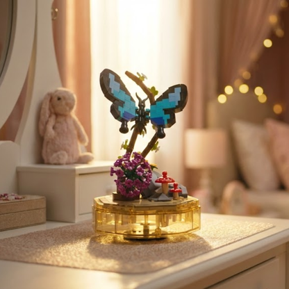 Carillon Coccinella (432 pezzi) 