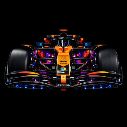 Formula 1 MCL39 - Lando Norris Lighting Kit