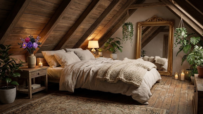 Deep Water Bouquet (822 pcs)